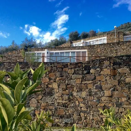 Alloggio per agriturismo Moradias Do Douro Internacional - M2 *