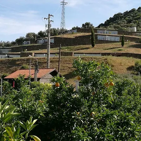 Moradias Do Douro Internacional - M2 *