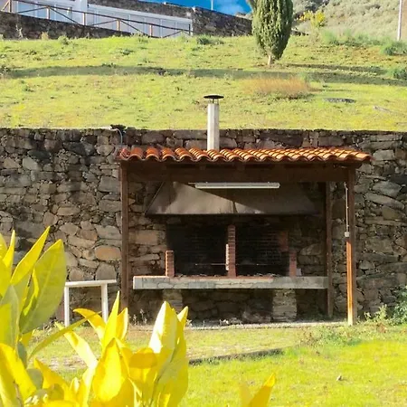 Alloggio per agriturismo Moradias Do Douro Internacional - M2 *