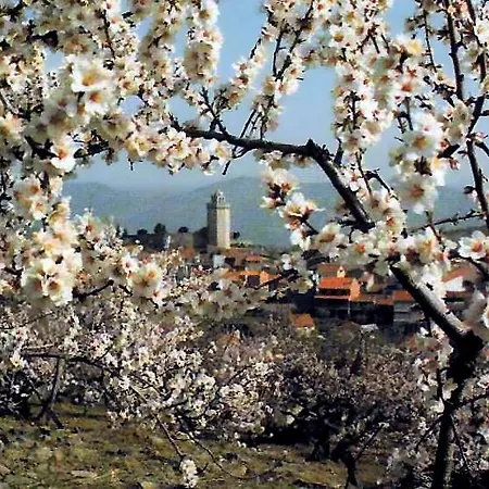 Alloggio per agriturismo Moradias Do Douro Internacional - M2