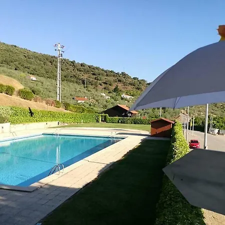 Moradias Do Douro Internacional - M2 Alloggio per agriturismo *