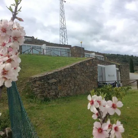 Moradias Do Douro Internacional - M2 Alloggio per agriturismo