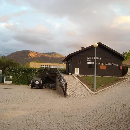 Moradias Do Douro Internacional - M2 * Freixo de Espada à Cinta