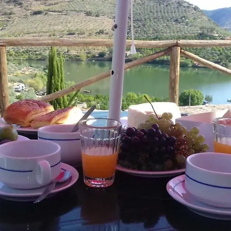 Alloggio per agriturismo Moradias Do Douro Internacional - M2 *