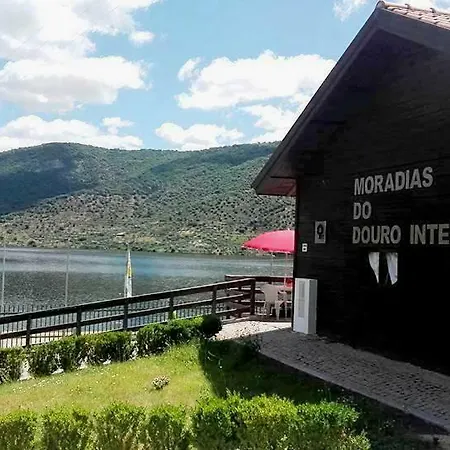 Moradias Do Douro Internacional - M2 * Freixo de Espada à Cinta