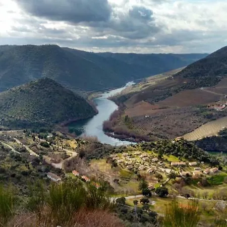 Alloggio per agriturismo Moradias Do Douro Internacional - M2