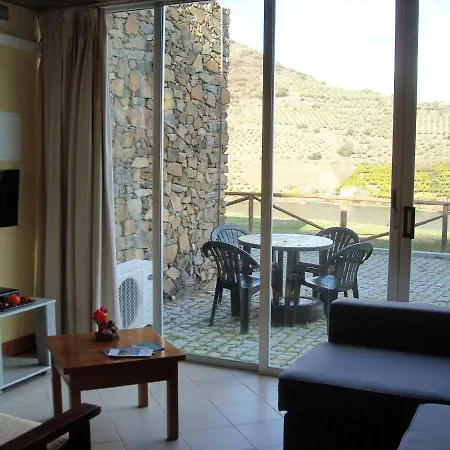 Moradias Do Douro Internacional - M2 Alloggio per agriturismo
