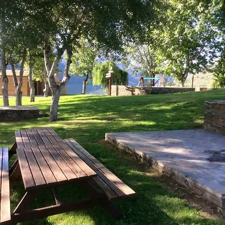 Alloggio per agriturismo Moradias Do Douro Internacional - M2 *