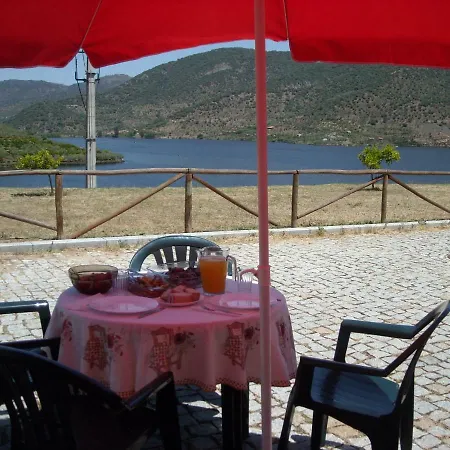 Alloggio per agriturismo Moradias Do Douro Internacional - M2