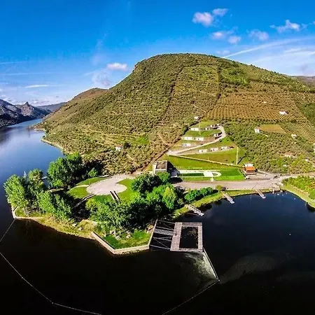 Moradias Do Douro Internacional - M2