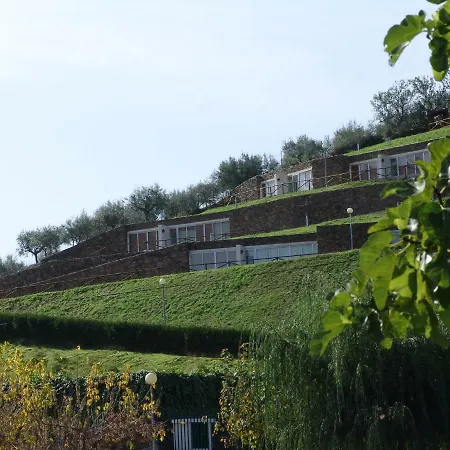 Moradias Do Douro Internacional - M2 Alloggio per agriturismo Freixo de Espada à Cinta