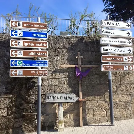 Moradias Do Douro Internacional - M2 Freixo de Espada à Cinta