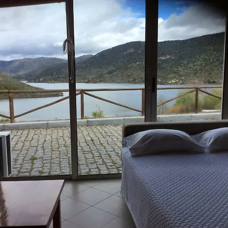 Alloggio per agriturismo Moradias Do Douro Internacional - M2