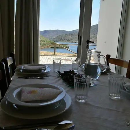 Alloggio per agriturismo Moradias Do Douro Internacional - M2 *