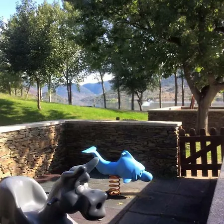 Alloggio per agriturismo Moradias Do Douro Internacional - M2 Freixo de Espada à Cinta