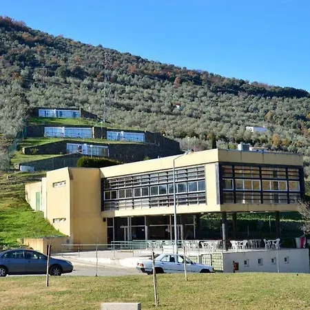 Alloggio per agriturismo Moradias Do Douro Internacional - M2