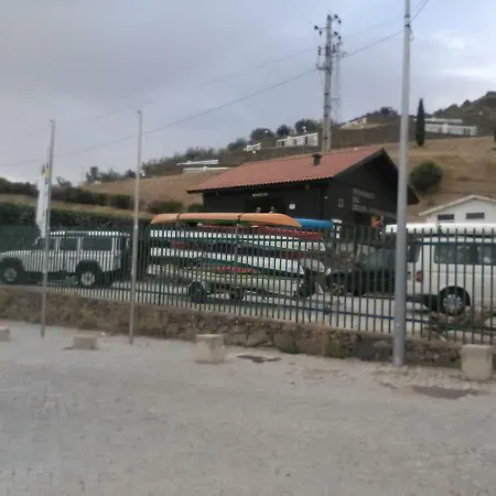 Moradias Do Douro Internacional - M2 * Freixo de Espada à Cinta