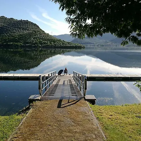 Moradias Do Douro Internacional - M2 Freixo de Espada à Cinta