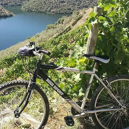 Alloggio per agriturismo Moradias Do Douro Internacional - M2 Freixo de Espada à Cinta